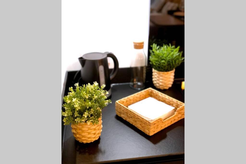 Le Floral - Hypercentre Capitole # Parking Prive # Queen Size Toulouse Bagian luar foto